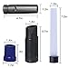 DDcafor Vacuum Attachment Dust Brush Cleaner Remover Dust Pro Cleaner Universal Attachment for Car, Pets, Corners, Air Vents, Keyboards, Drawers, Jewelry, Plants
