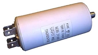 Конденсатор cbb60 12uf 450v