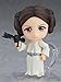 Star Wars Princess Leia Nendoroid Figure Statue Collection Anime Art