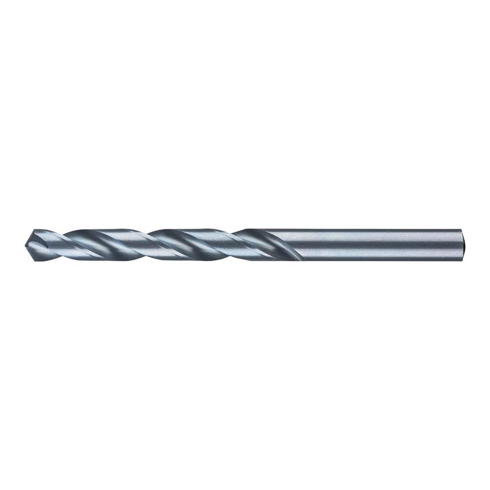 PFERD 25203540 Spiral Drill Steel, Pack of 10, Diameter 10.0 mm, HSS-G N, DIN 338, 118°, Universal Use, Diameter 10 mm — image 1