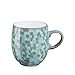 Denby Azure Shell Large Mug