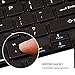 (2017 New Arrival)Rii BT11 Ultra-slim Wireless Bluetooth Keyboard With Built-in Multi-touchpad Function And Rechargeable Battery For Androids And Windows,Black Color