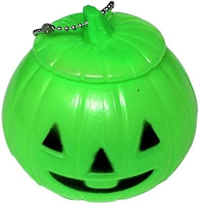 M0111505 Halloween Costumes/Pumpkin/Pumpkin jar/Pumpkin Bucket-Green