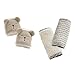 Eddie Bauer 2 Piece Baby Car Seat Plush Strap Covers, Bear, Tan/White