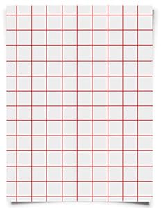 Image of Inkjet Photo Transfer Paper 25 Sheets - Light Color Fabric - 8 1/2 X 11 Inches by world-paper