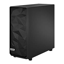 Fractal Design Meshify 2 XL Black ATX Flexible Dark