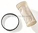 NEW SEA DOO FUEL FILTER AND O RING SP SPI SPX HX GS XP GSI GSX ALL 1991-2002