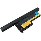 Lenovo ThinkPad Laptop Battery 22++ (8 Cell - X60 Series) 40Y7003