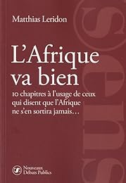 L' Afrique va bien