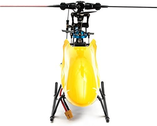 XFX Trex 450 V2 6CH RC Helicopter Super Combo