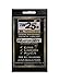 Mil-Comm Weapon Wipes Cleaning/Lubricating Disposable Cloths (5 Pack)