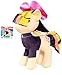 EXCLUSIVE My Little Pony the Movie - 12 SONGBIRD SERENADE Cuddly Plush (Target Exclusive) - Inspired by the My Little Pony the M