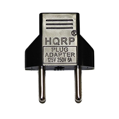 Hqrp 6v Ac Adapter For Intellifeed Aquarium Fish Feeder Lifegard