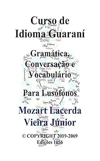 Livro Curso de Idioma Guarani: Para Lusófonos