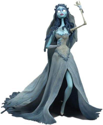 corpse bride figures