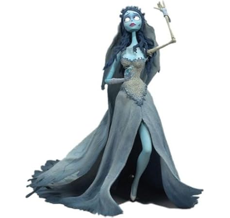 corpse bride figure