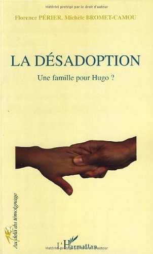 La  désadoption