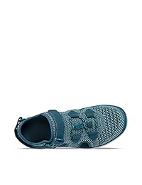 Teva Terra-Float Travel Knit - Traje de punto para mujer, color negro