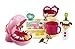 KONGSUNI Baby Hippo Dentist Play Set Sound Dental Brushing Teeth Toy for Kids [ Ship by DHL Express ]