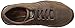 Skechers USA Men's Larson Nerick Oxford, Dark Brown, 10 M US