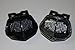 Kawasaki 2008 2009 2010 2011 2012 Ninja 250R Integrated Tail Light