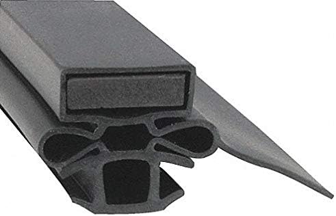 Turbo Air Magnetic Door Gasket for Model MSF-23NM