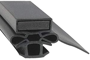 Passeal Turbo Air PartN. 30223L0211 Magnetic Door Gasket