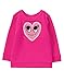 Gymboree Girls' Toddler Character Pullover