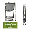 Cuisinart-CFGS-222-Take-Along-Grill-Stand