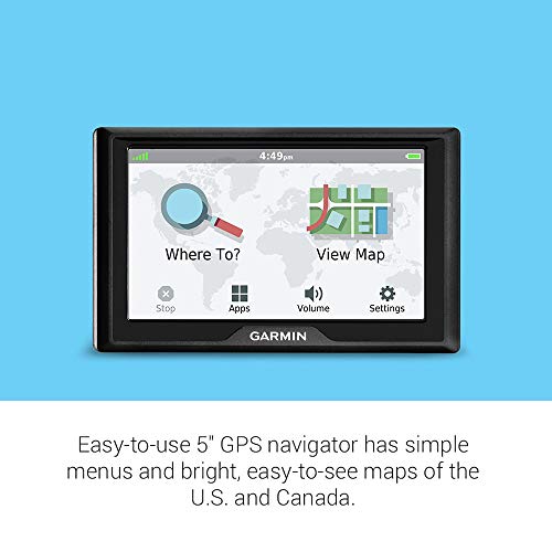 4 Garmin+Drive+Easy+Read+Information