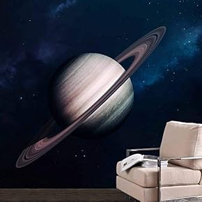 signwin Wall Mural The Beautiful Space World Removable...