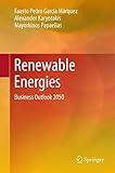 Image de Renewable Energies: Business Outlook 2050
