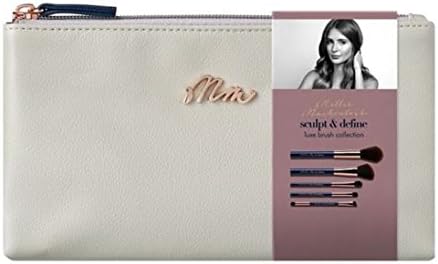 Millie Mackintosh Sculpt & Define Luxe Brush Collection