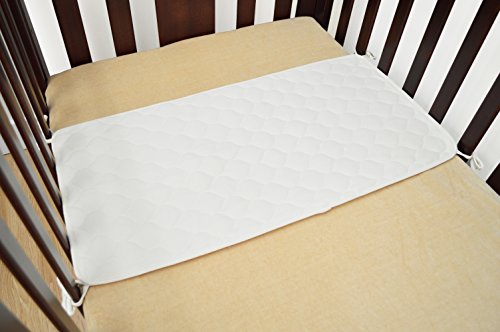 1 American+Baby+Company+Waterproof+Quilted