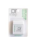 Dr. Sharp Natural Oral Care Dental Tape, Green Tea Mint