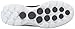 Skechers Performance Womens Go Walk 3 Dominate Walking Shoe,Black/White,8.5 M US