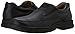 Clarks Men's Senner Lane Slip-On