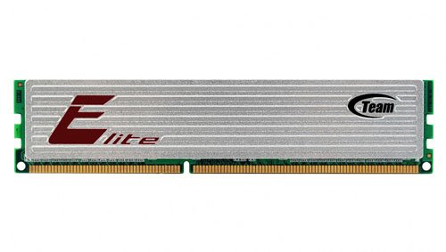 Team 8gb Elite Plus Black Ddr3 Pc3 14900 1866mhz Cl13 Dual Channel Kit At Amazon Com