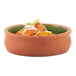Restaurantware-Terra Tek 8.5 Ounce Terracotta
