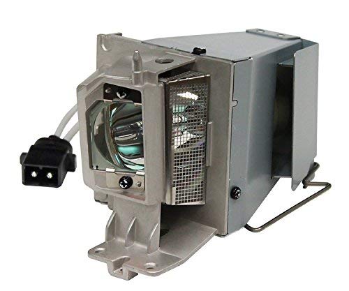Sekond BL-FP190D / SP.73701GC01 Replacment Lamp with Housing for OPTOMA S310X W312 X312 Projectors
