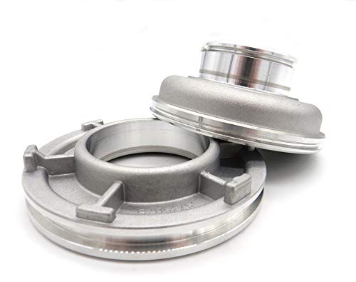 Transmission Parts Direct 8642079 700R4/4L60E Piston & Cover Kit, 2nd Apply, Corvette Servo