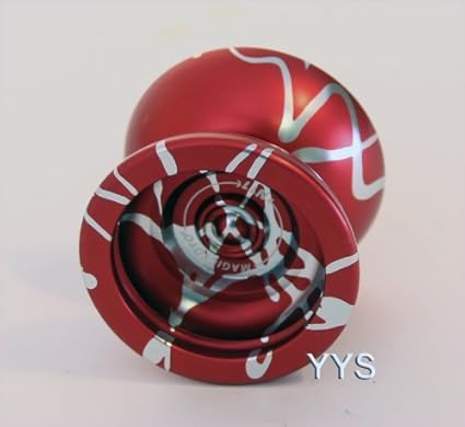 magic yoyo n11 review