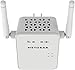 NETGEAR - NETGEAR AC750 WiFi Range Extender EX6100