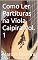 Livro Como Ler Partituras na Viola Caipira Vol. 1