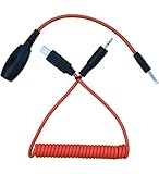 Miops Mobile Dongle Kit for Nikon N1 Orange
