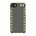 Under Armour UA Protect Grip Case for iPhone 8, iPhone 7, iPhone 6s, iPhone 6 - Graphite/Quirky Lime