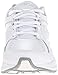 Fila Women's Memory Comfort Trainer Slip Resistant Work Shoe