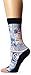 Stance Women's Postcard Tomboy Crew Sock