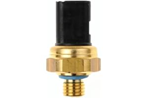 HOFQDD Oil Pressure Sensor Fit for BMW 335i 435i 535i 640i 740i X4 X5 M4 Z4 Mini Cooper 51CP18-01 7592823 12617592532 7592532