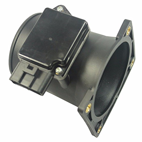 Million Parts Mass Air flow Meter Sensor MAF Sensor For 97-00 Ford E-150/E-250 & 97-03 Ford F-150 & 99-02 Mercury Cougar & 99-00 Mercury Mystique - Thumbnail 2